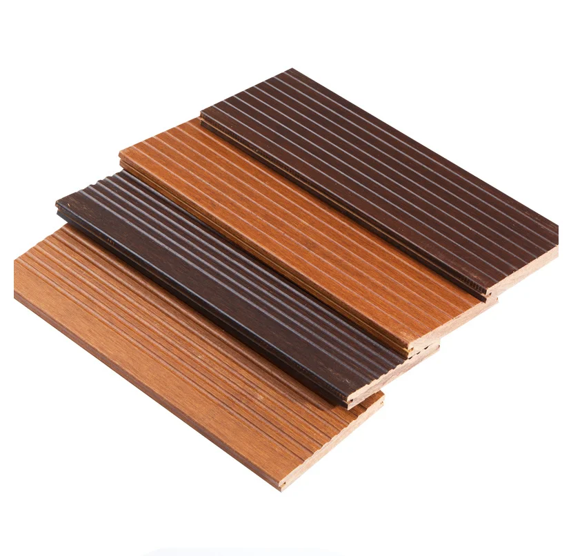 Китай, плетеная наружная доска, напольная плитка, бамбуковое настил, наружная платформа, напольное покрытие для бассейна, цена