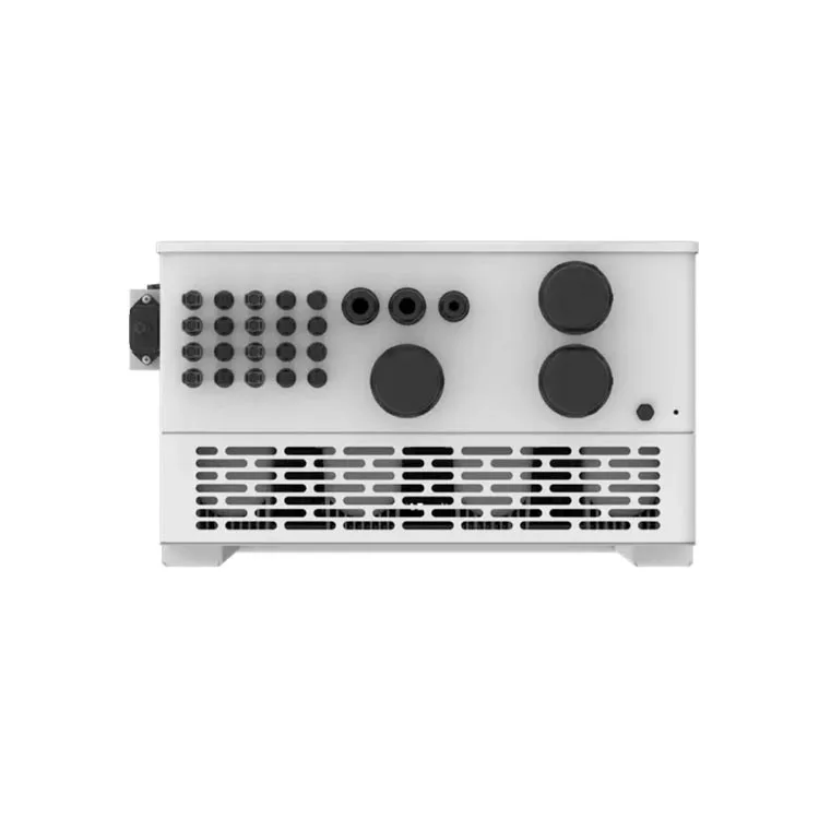 Deye Hybrid Inverter 8kw 10kw 12kw Hybrid Solar Inverter SUN-12K-SG04LP3-EU Home Power Supply In Stock Growatt Deye Inverter