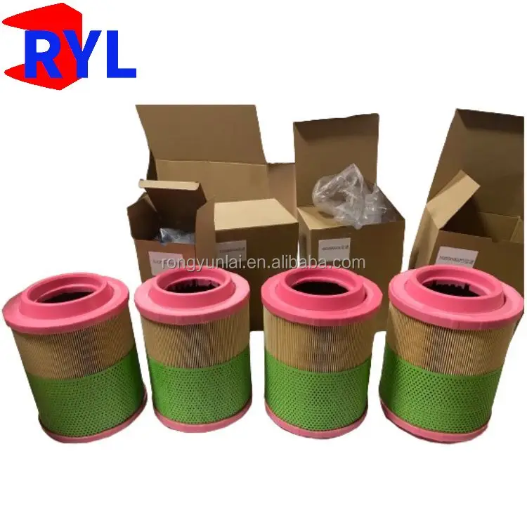 QX115655 Air Filter Element For CompAir GD Gardner Denver Air Compressor