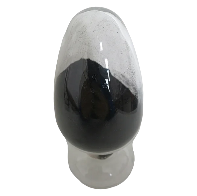 Hot sale china manufacture high quality drilling filtration reducers modified humus amide fluid loss agent