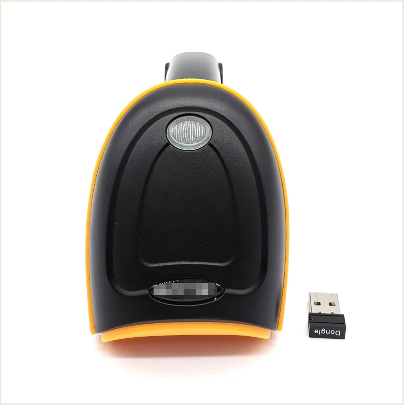 
Vaccine agricultural materials veterinary medicine code gun supermarket express 2-D wireless scanning gun barcode scanner 