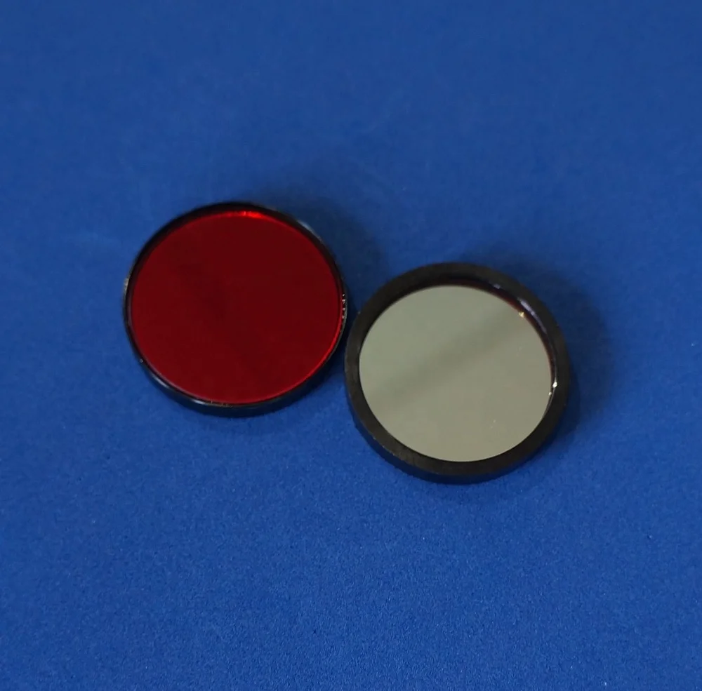 1064 nm Laser Protective Window lens for high-power laser machine