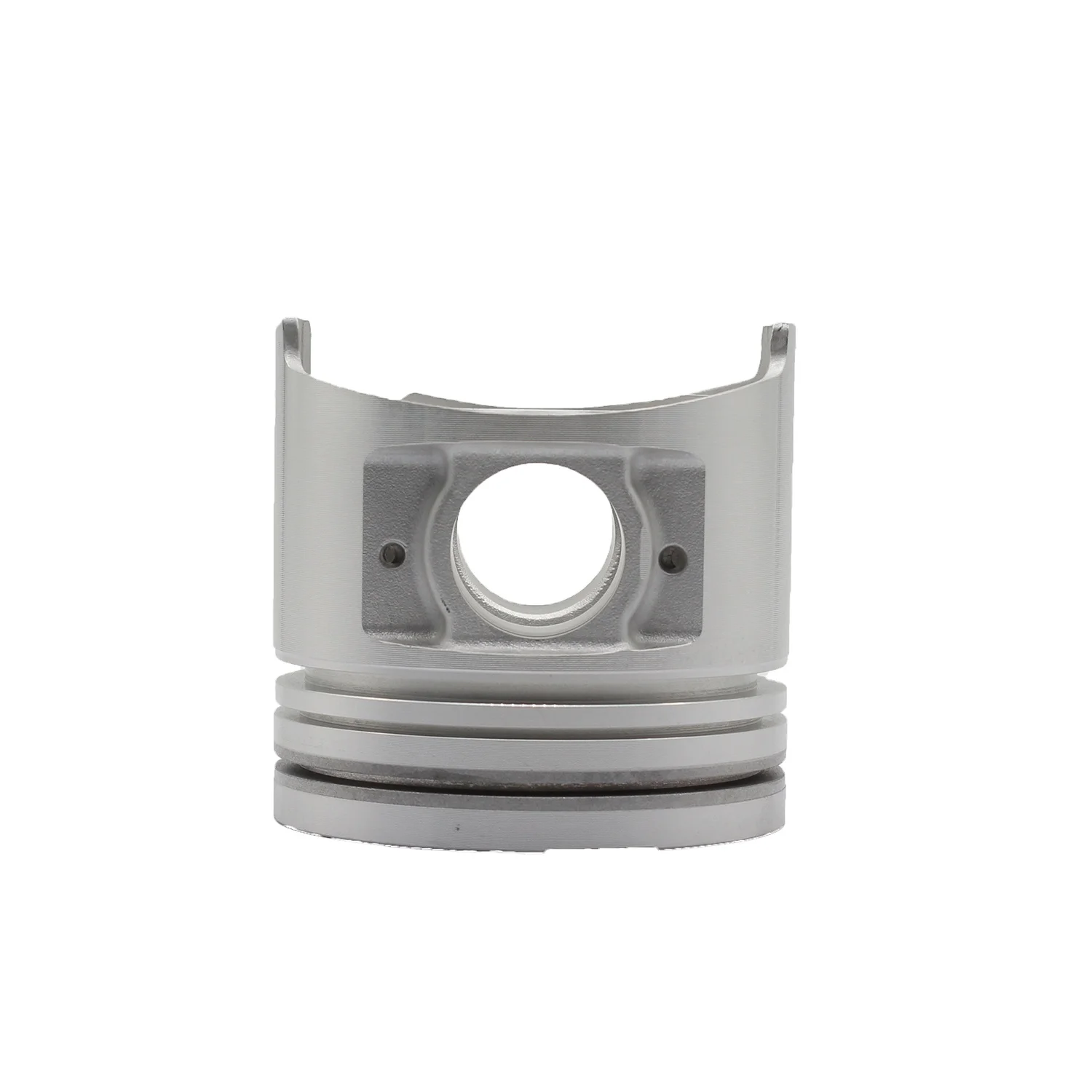 Поршень автомобильного дизельного двигателя для Mitsubishi Triton L200 K67T K77T 4M40 ME201780