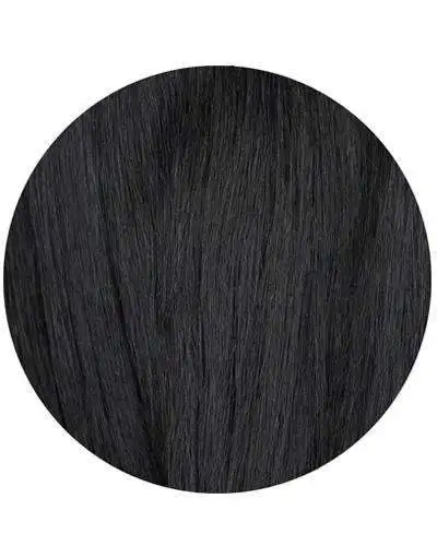 LX_HAIR Supply: human hair color chart, human hair extension of the color ring
