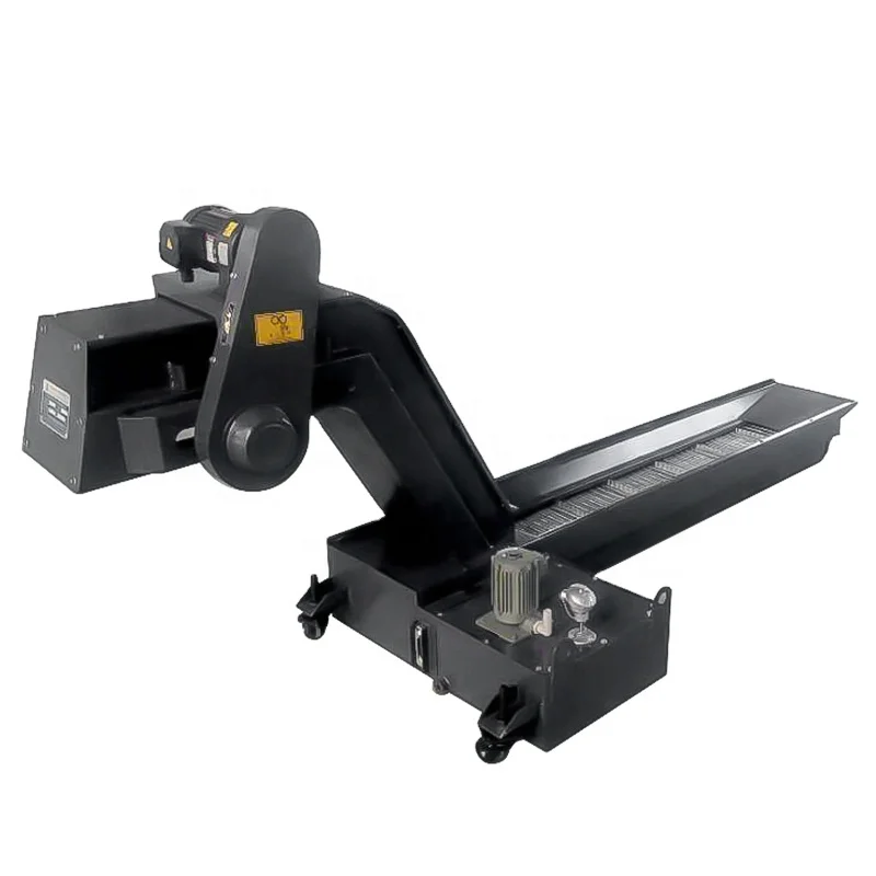 High grade mining Belt chip Conveyor Machine For Sale