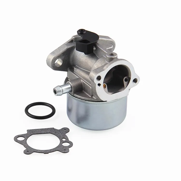 Карбюратор для газонокосилки 498170 сменный ДЛЯ BRIGGS STRATTON 498254 497347 497314 799868 Carb