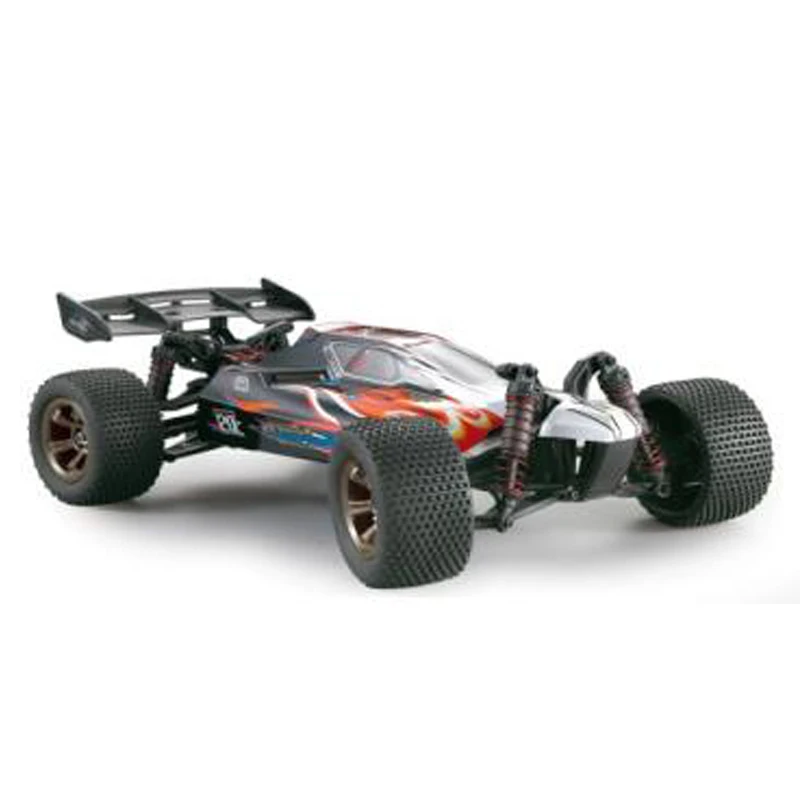 RC автомобиль 2 4G 1/12 гоночный высокоскоростной пульт дистанционного управления Rc грузовик