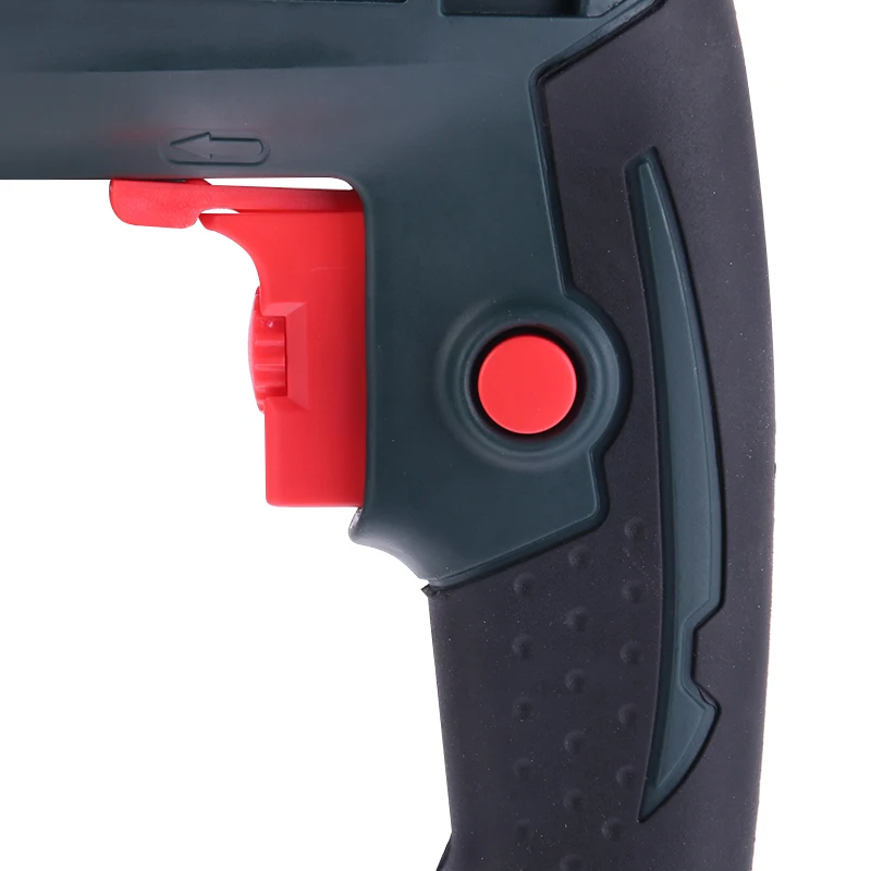 2022 Ronix Model 2115 10mm 420W Power Tool Electric Drill Machine