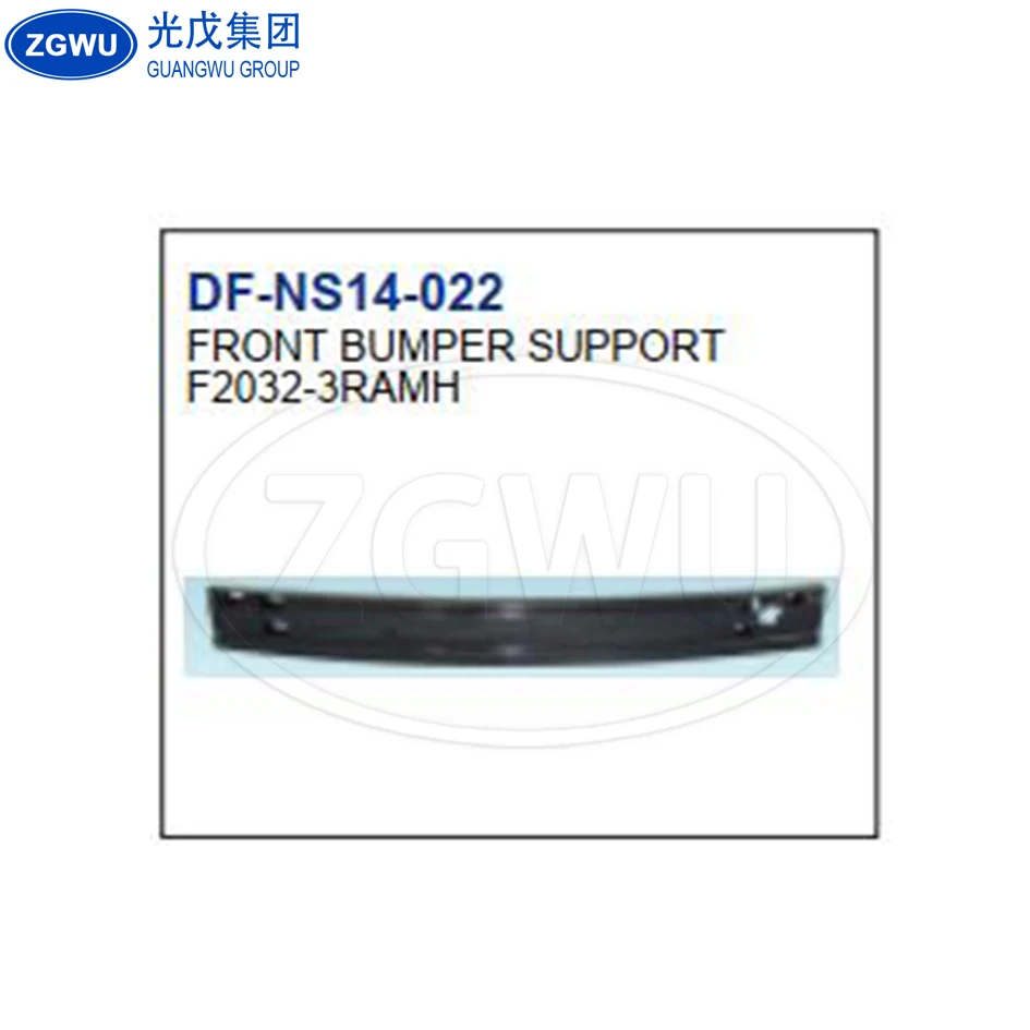 FRONT BUMPER SUPPORT FIT FOR SYLPHY 2012 F2032-3RAMH