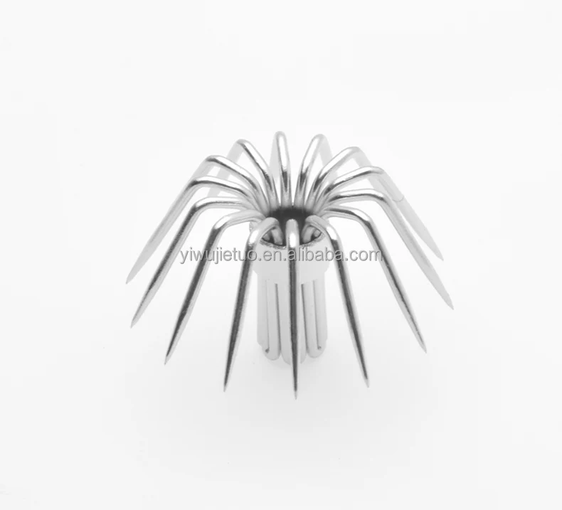 Stainless steel saltwater squid jigs yamashita high strength fishing hook lures bait accessories