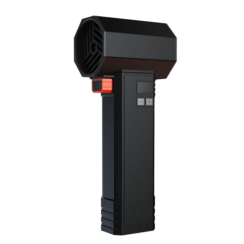 Brand new turbo jet fan made in China