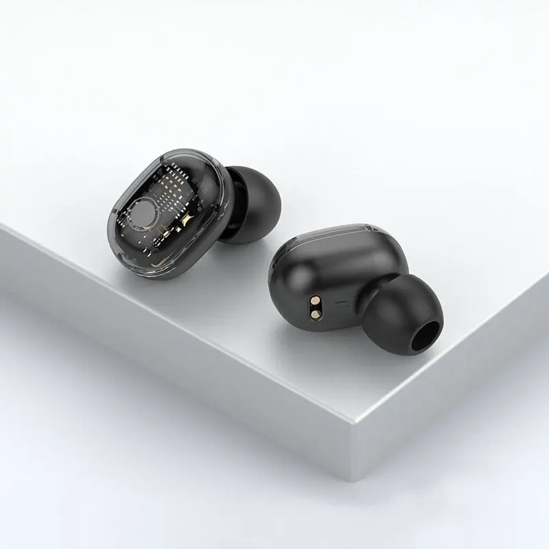 TWS Sport Wireless Earphones Earbuds Headphone Auriculares Air pro pods Inpod earphone