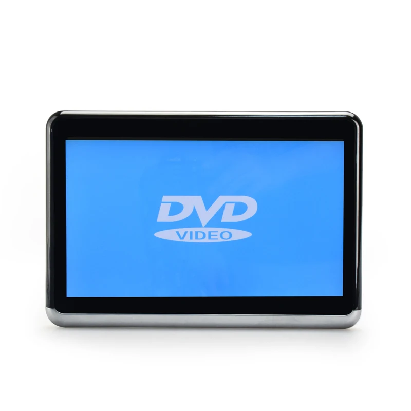 10 1 дюймовый android монитор портативный автомобильный подголовник DVD-плеер
