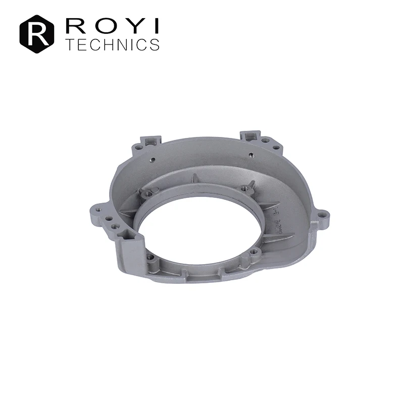 ROYI 40-5 Brush Cutter Side Cover For Brush Cutter Engine Parts Engine Parts