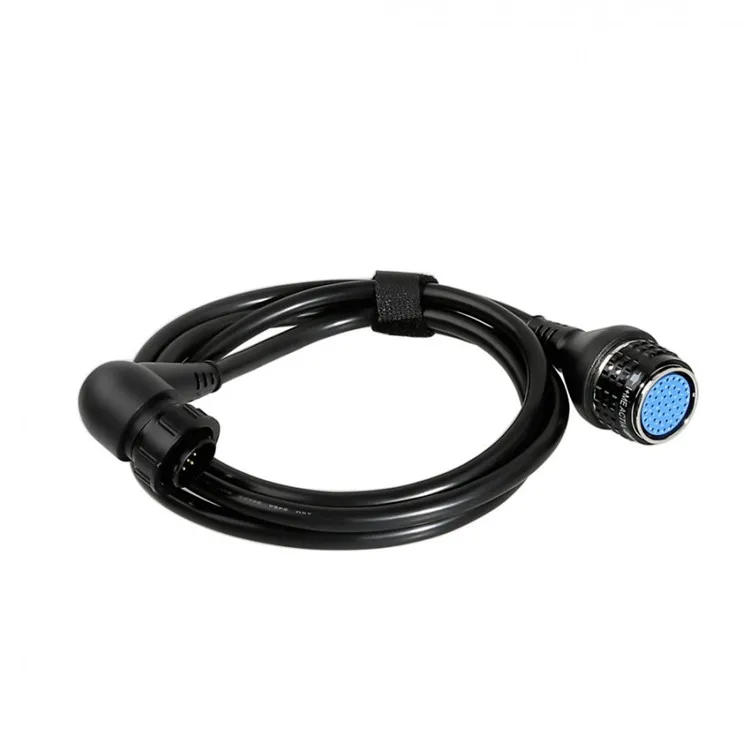 Auto diagnostic tool MB SD C4 Star Diagnosis For Cars And Trucks without software with DOIP