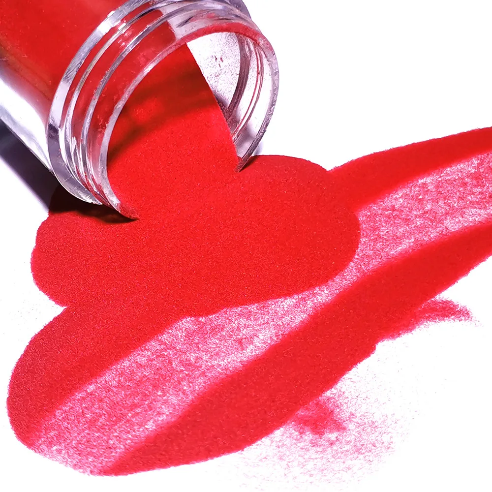 Neissry Free Sample Private Label Nail Dipping system Glitter Wholesale Acrylic Dip Powder