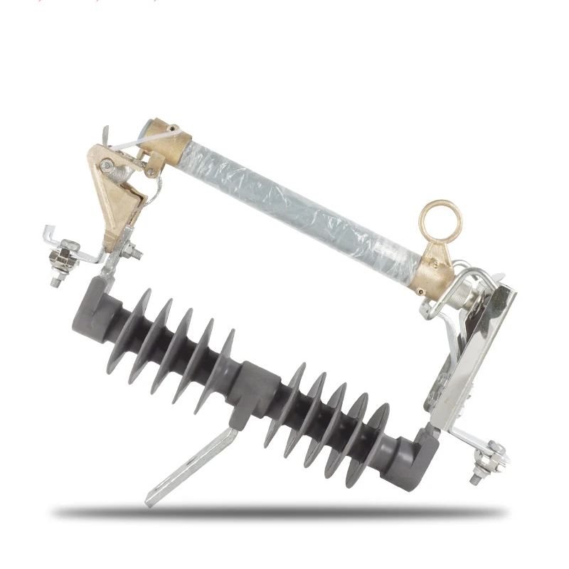 12kV Drop Out Fuse HRW12 11kv High Voltage Cut Out Fuse