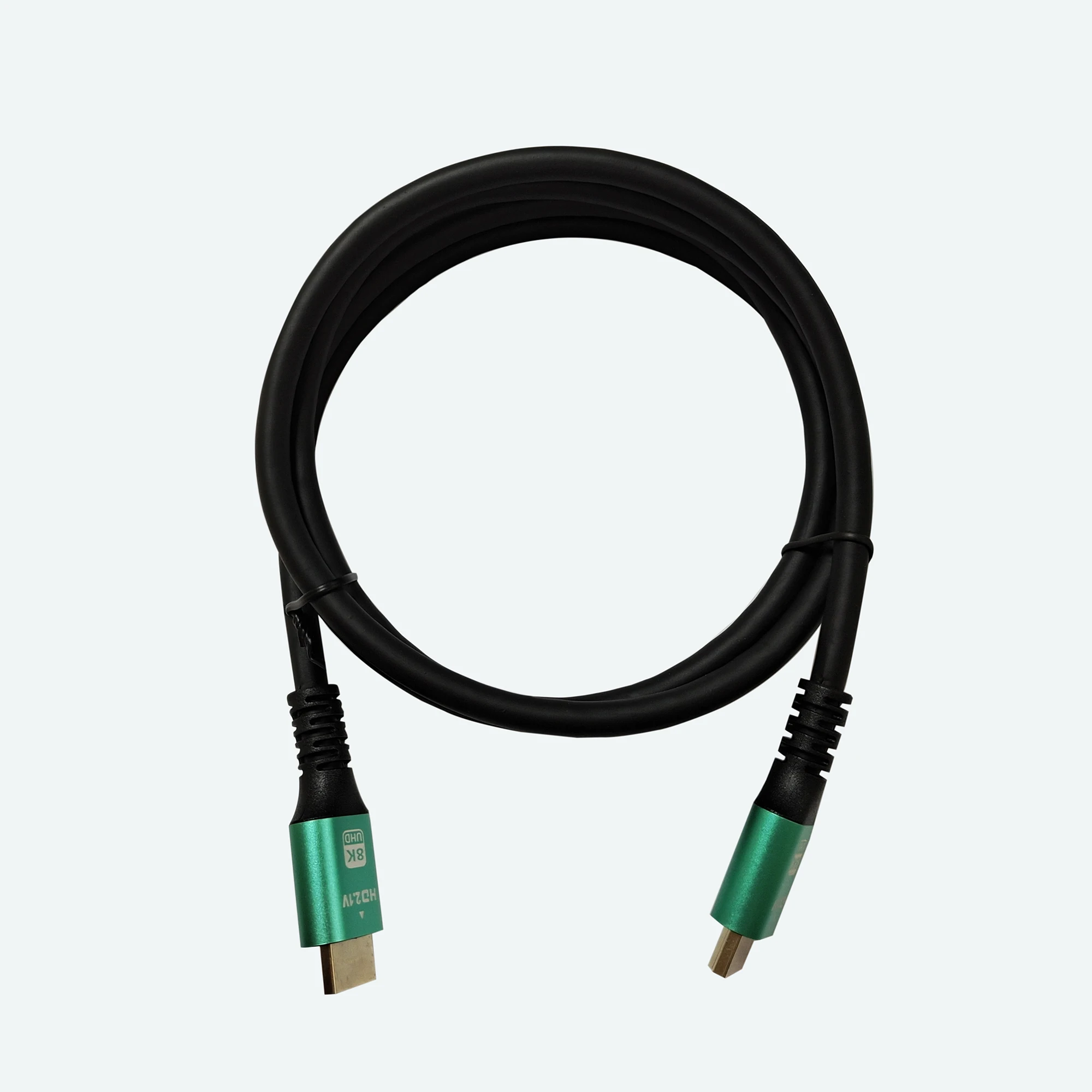 In Stock Gold Plated 8k Hd Video Cable  60hz Premium Hdmi Cable  Hdmi To Hdmi 2.1