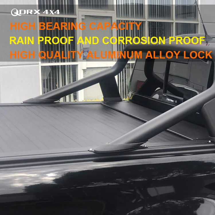 ute tonneau lift up cover Truck Bed Covers Tonneau Cover For Ridgeline Hpc Hummer H2 Sut Locking Hard Tonneau Cov