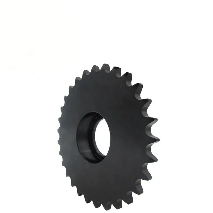 Завод производит большой размер пилота скважины звездочки