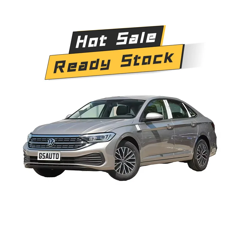 Лидер продаж Volks-wagen VW SAGITAR 2024 200TSI ручной эстакада компактный седан БЕНЗИН FWD 5-местный дешевый и высококачественный автомобиль