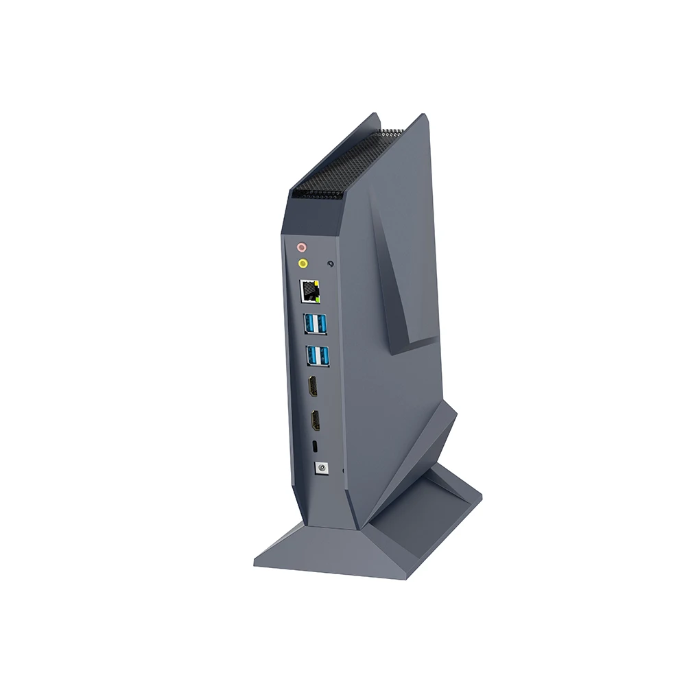 MEEGOPAD OEM ODM NUC смартфон с графической картой GTX1050 ОЗУ 16 ГБ 32 ГБ SSD 512 ГБ 1 ТБ игровая рабочая станция мини-ПК