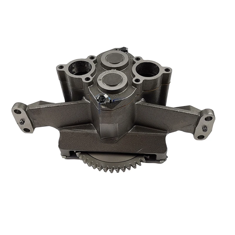 KTA38 Diesel engine Oil pump AR12387 / 3634640