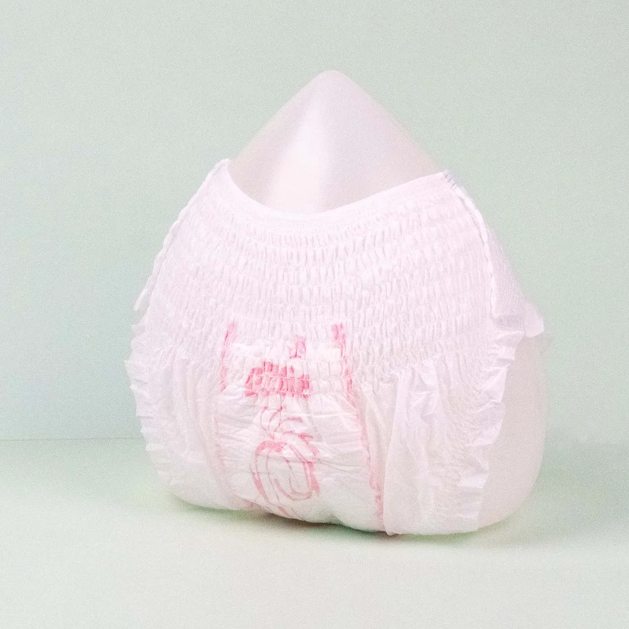 Nice Disposable Woman Menstrual Diapers Toallas Higienicas Anion Sanitary Napkin Pants