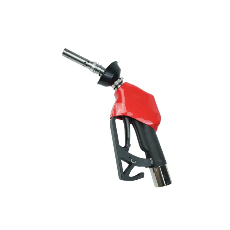 JH-VRQ-70 OPW Type Origin Factory Manufacturer Atex Certificated Oil and Gas Vapor Recovery Automatic Nozzle