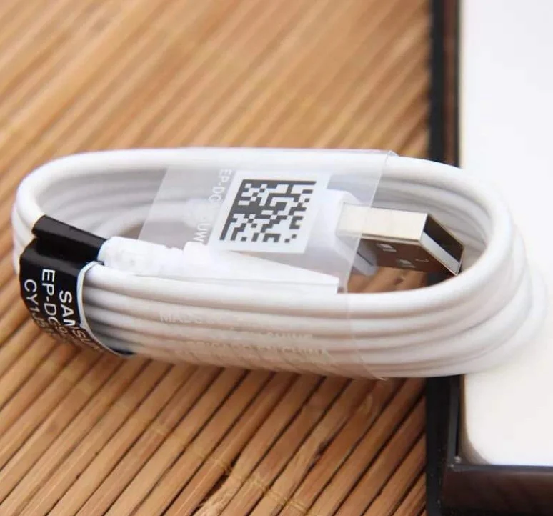 2021 популярный кабель micro usb type c для s4/s6/s7/s8 для note 4/note 10/s10