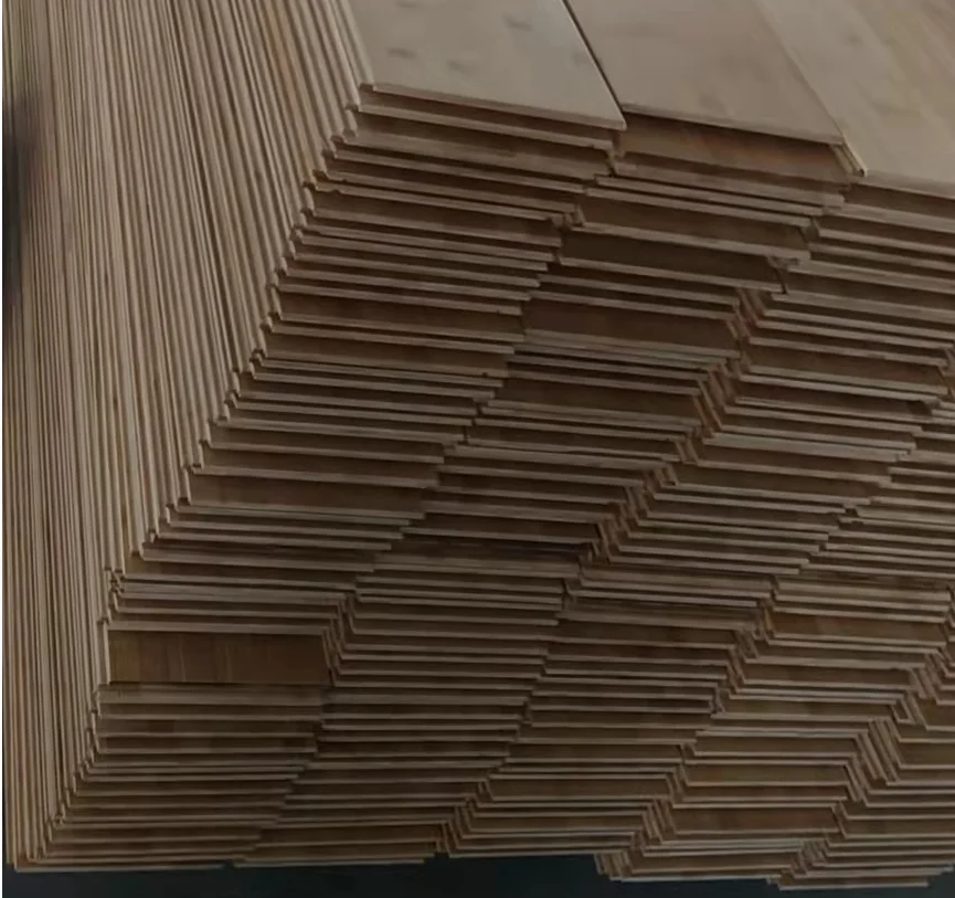 Indoor Bamboo Flooring Manufacturer