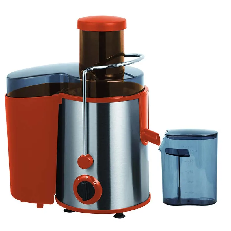 Home Appliance Stainless Steel Juicer With CE approval