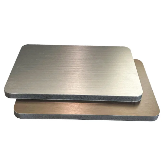 wholesales carbon crystal sheet PVC metal Composite carbon crystal panel wall panel bamboo charcoal for interior decoration