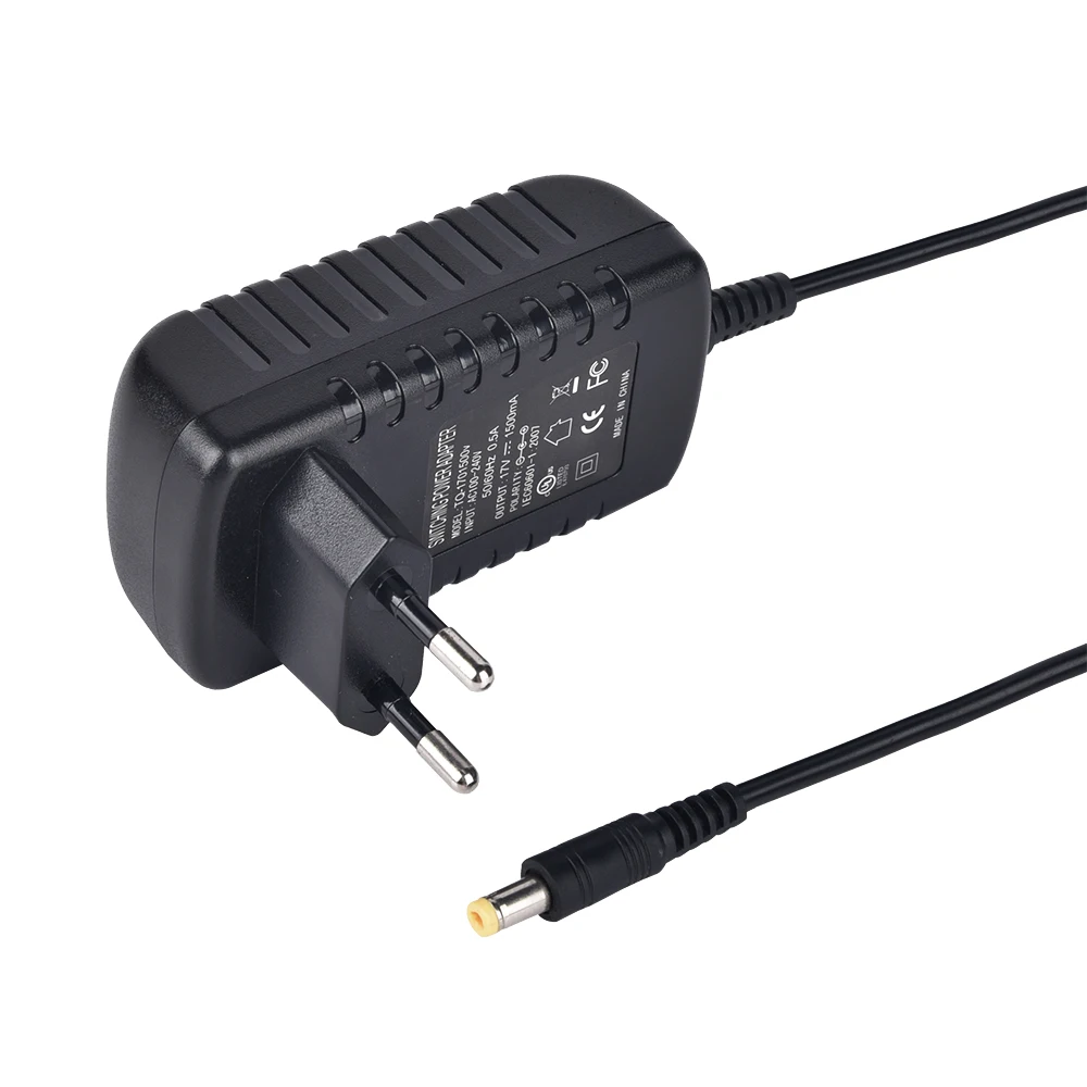  Уровень VI 12v 24v 1a 2a 3a 5a импульсный источник питания с сертификацией UL/CUL CE RCM FCC аддитивного цветового пространства (по ограничению на использование опасных материалов в производстве