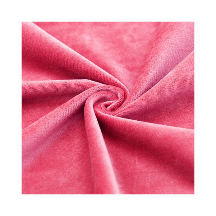 New Product Hot Selling High-end Technology Manufacturing Wedding Crepe 100% Polyester Fabric