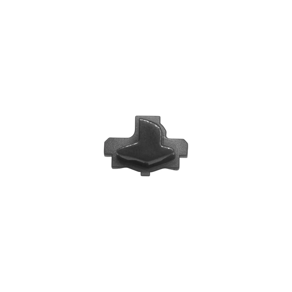 Кнопка для геймпада домашняя кнопка Playstation 5 логотипа PS5 контроллера ремонтные комплекты