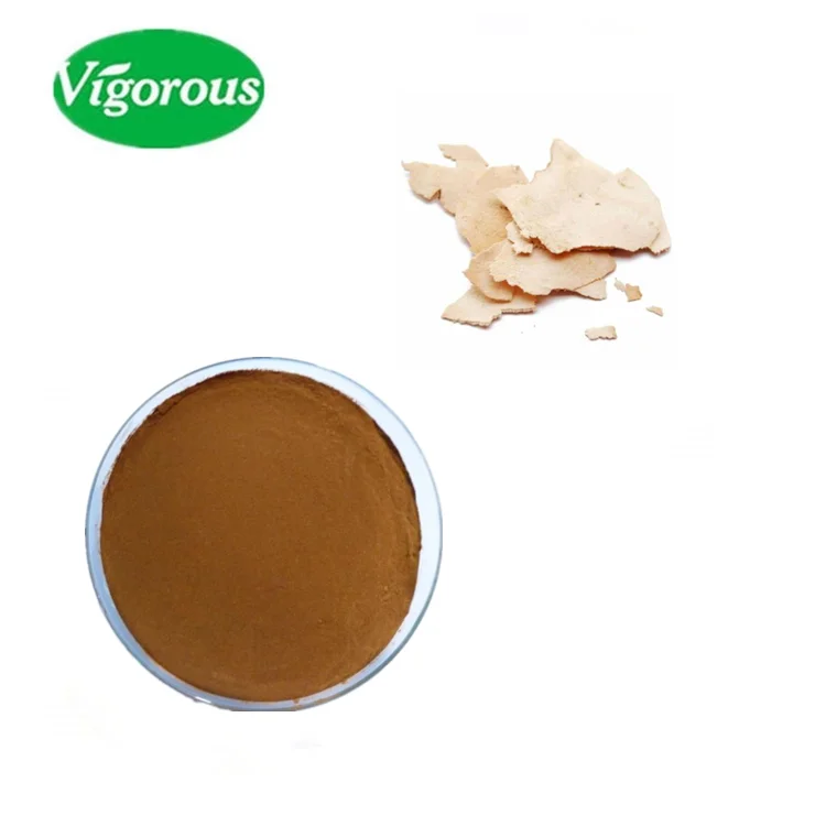 Экстракт Rhizoma Smilacis Glabrae 10:1 для лечебной