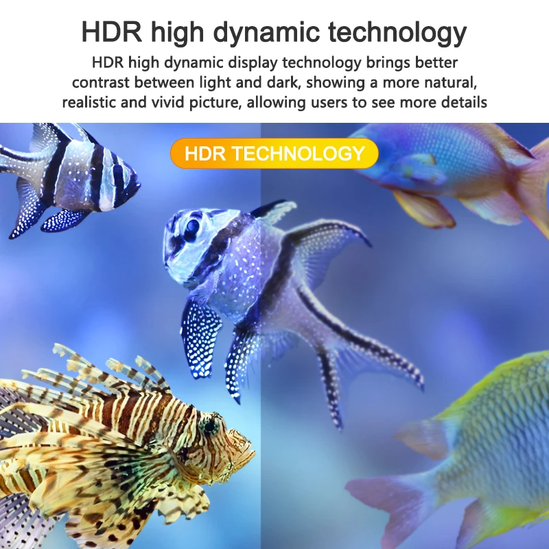 Мини-проектор YG300, проектор для спальни, дешевый мини-проектор для мобильного телефона, светодиодный проектор 800 люмен