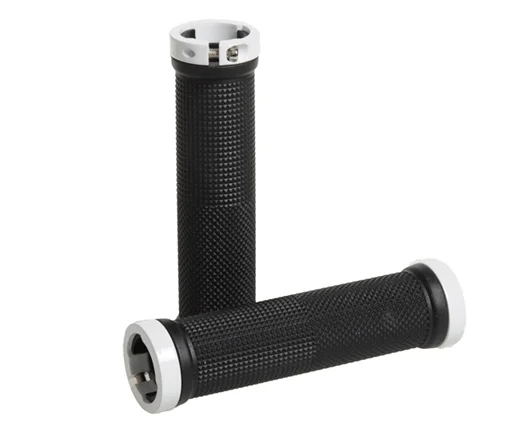 Bicycle handlebar Grips MTB Bike handlebar cover Fashionable PU Leather Bicycle Handle Bar Grips