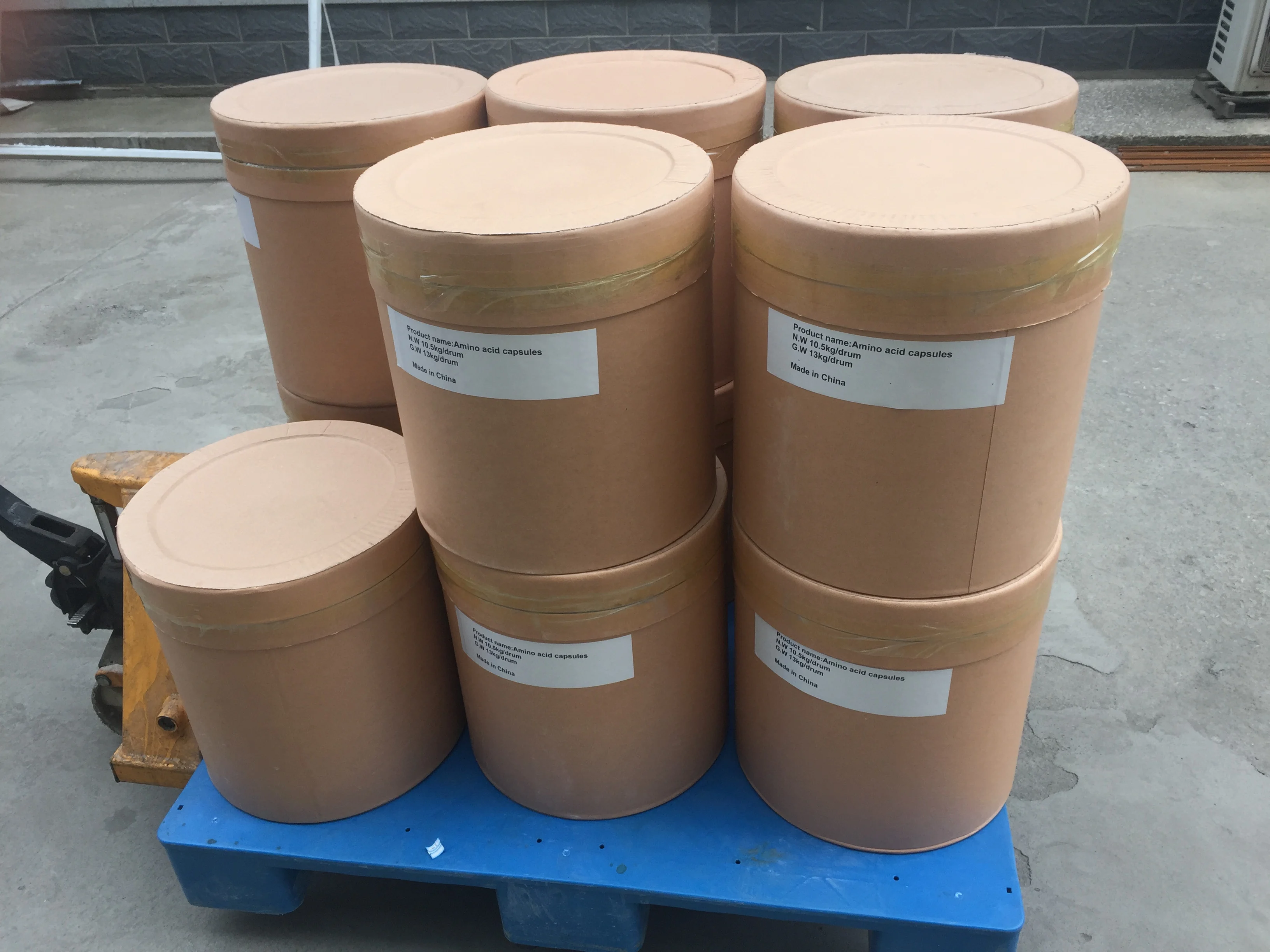 High Quality Best Price Gelatin