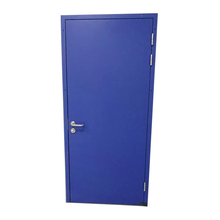 Modular Clean Room Pharmaceutical GMP Doors