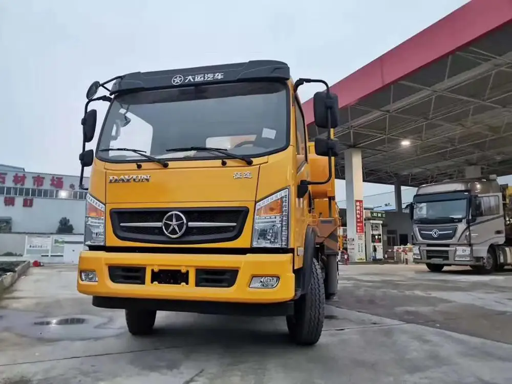 Новый дизайн грузовой автомобиль unic на 5 тонн грузовик с прямым рычагом кран URV230/URV260/URV290/ URV300/ URV340/URV370 /URV500 лидер продаж