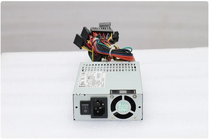 Блок питания Flex 1u 300 Вт 7030b1 2 шт. Sata интерфейс 3 шт. большой 4-контактный интерфейс промышленный компьютерный блок питания для серверных аксессуаров