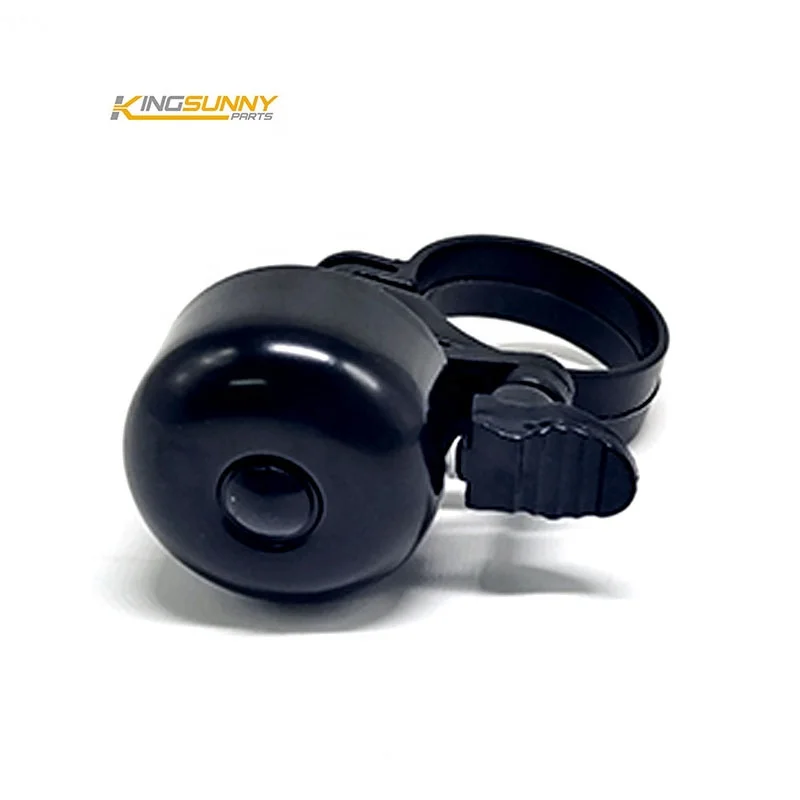 Bicycle Motorcycle Electric Mountain Road Cycling Bell For ES Max Diameter 31.8mm Anti-theft Alarm Horn Bike Accessories
