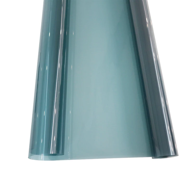 Factory sale high 99% Heat Rejection for energy-saving nano ceramic technology exterior building window film