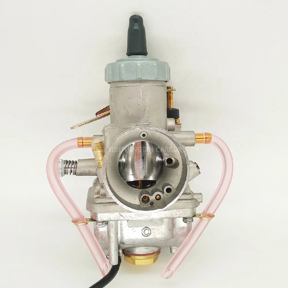 VM30 Roundslide Carburetor Spigot VM30-83 30 mm 42-6005 13-5001 VM30-83 for MIKUNI