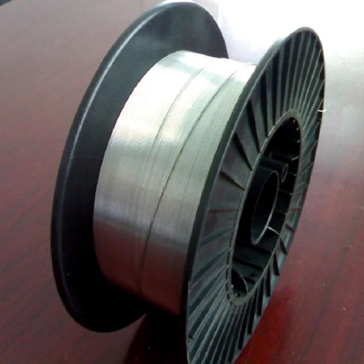 
Soft bendable high purity aluminum wire 0.6-12 mm 1060 bonsai binding aluminum wire 