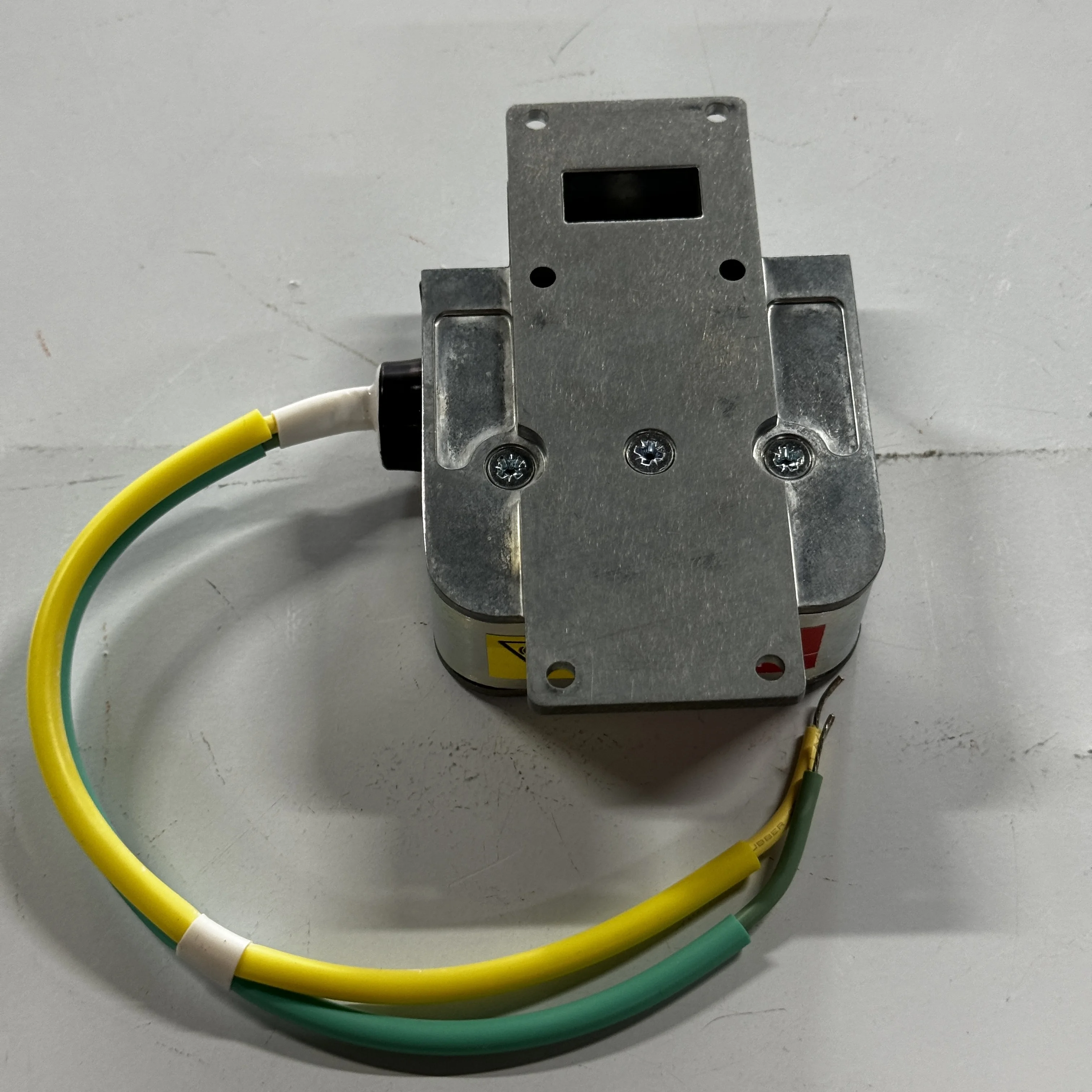 ATLAS E2V EEV MG5436 X-band морской радиолокационный магнетрон