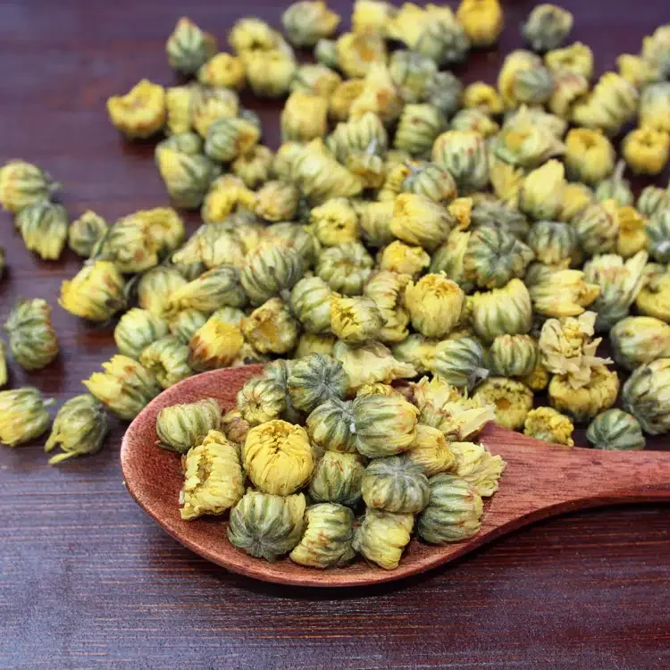 GEKO Food Promotional Winners Products Chamomile Tea For Flavoured Tea