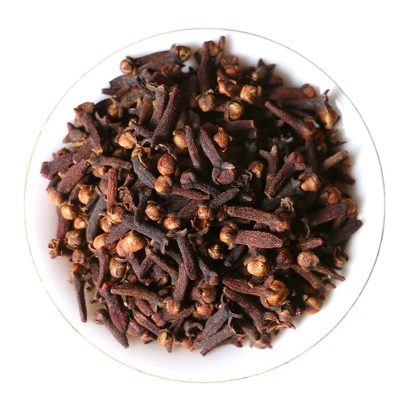 Коэффициент оптовой продажи, индивидуальные специи, высокое качество, сушеные гвоздики